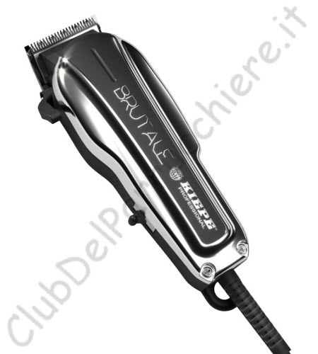 kiepe brutale professional clipper