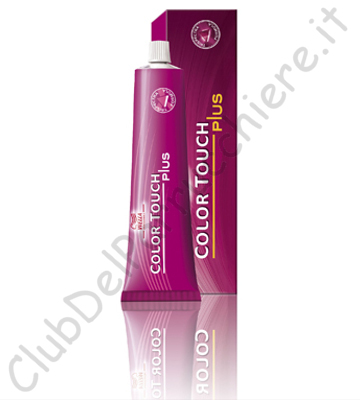 8/71 Biondo Chiaro Sabbia Cenere Wella Color Touch Deep Browns Senza Ammoniaca 60ml | Hair Gallery - Foto 5