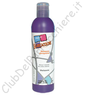 scarica colore dikson