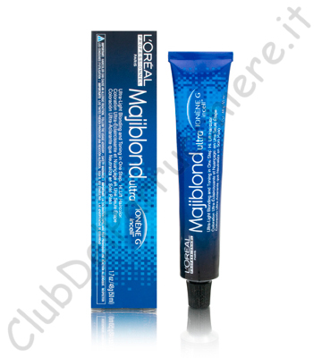 Loreal Professionnel Majiblond Ultra Tintura Per Capelli