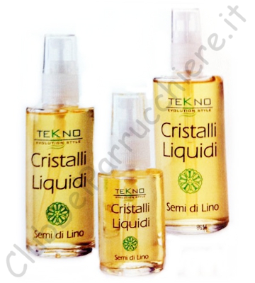 differenza tra cristalli liquidi e semi di lino Melena: cos'è, cause, sintomi e cura main image 1